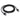 Ultra HD High Speed 8K/4K HDMI Cable (2 m)