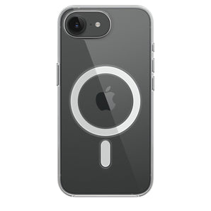 iPhone 17e Clear Case with MagSafe
