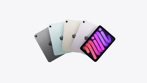 iPad mini - 256GB